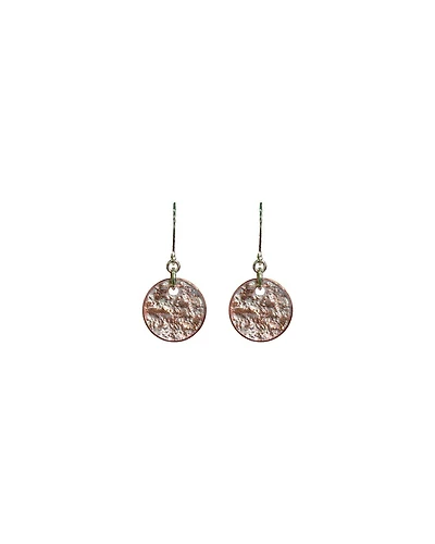Pearlescent Earrings