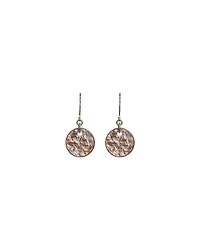 Pearlescent Earrings