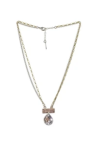Pebbles Necklace