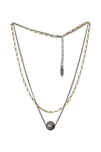 Simplicity III Necklace