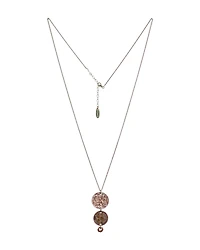 Three Wishes 30" Necklace