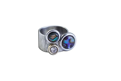 Wisdom Ring