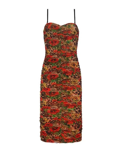 Caprice Dress