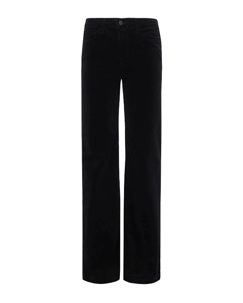 Clayton Wide Leg Jeans