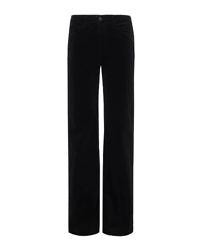 Clayton Wide Leg Jeans