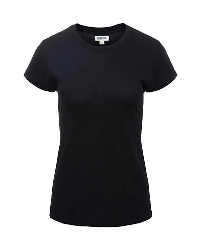 L'Agence Ressi Slim Fit Tee