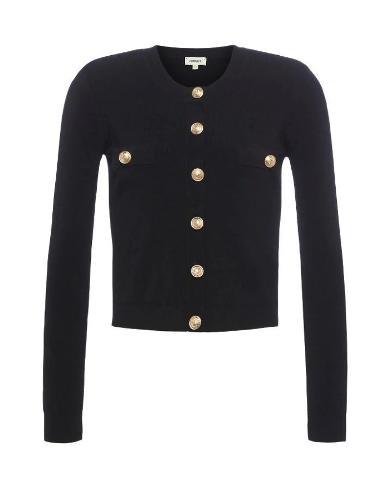 L'Agence Toulous Cardigan