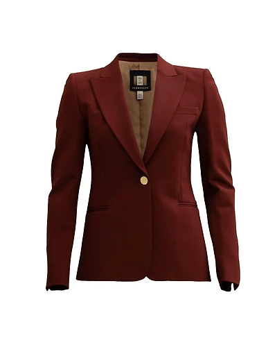 Toni Core Jacket