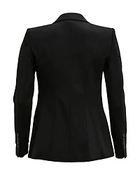 Toni Peaked Lapel Jacket