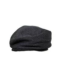 Coco Hat Charcoal