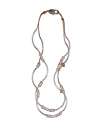 Bella Wrap Bracelet / Necklace