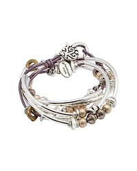Bella Wrap Bracelet / Necklace