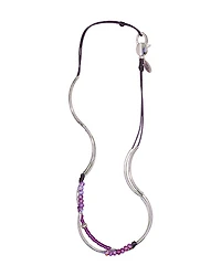 Connie Wrap Bracelet / Necklace