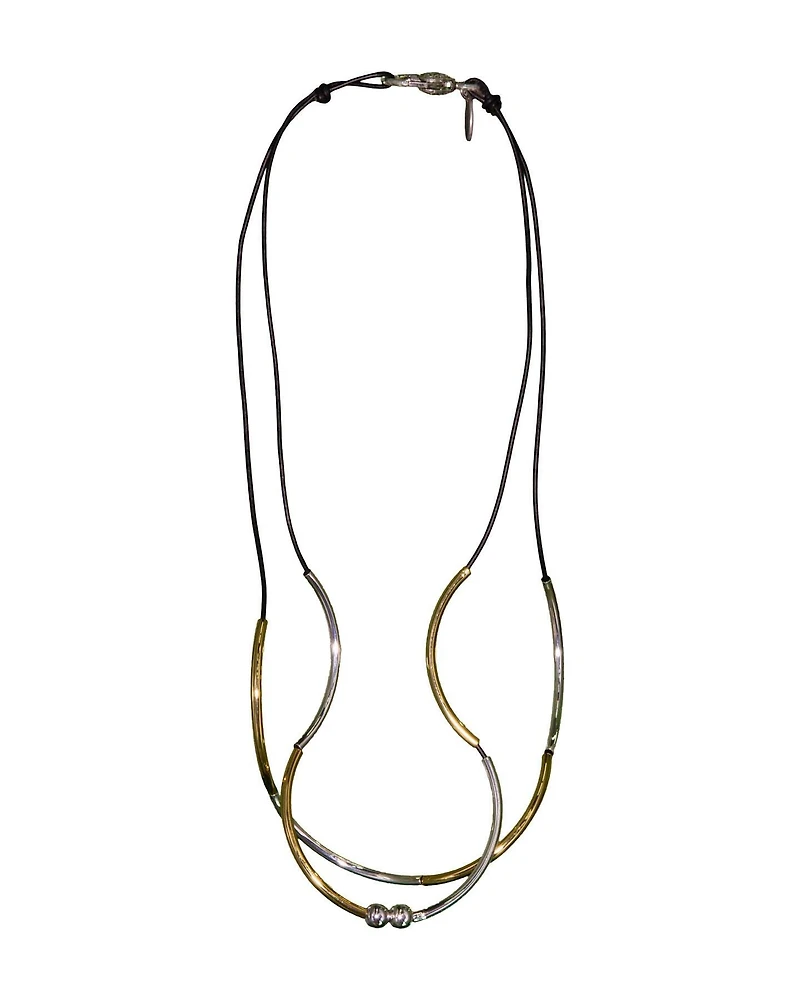 Girlfriend Wrap Bracelet / Necklace