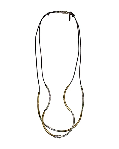 Girlfriend Wrap Bracelet / Necklace