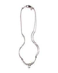 Natalie Wrap Bracelet / Necklace