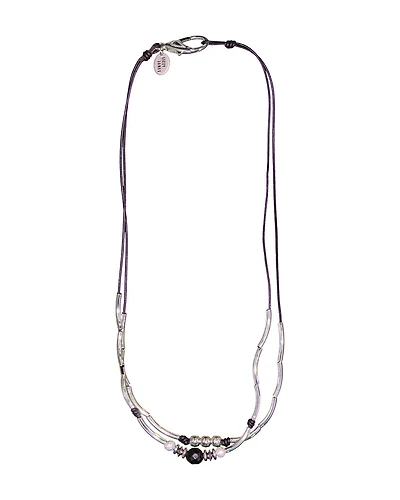 Phoebe Wrap Bracelet / Necklace