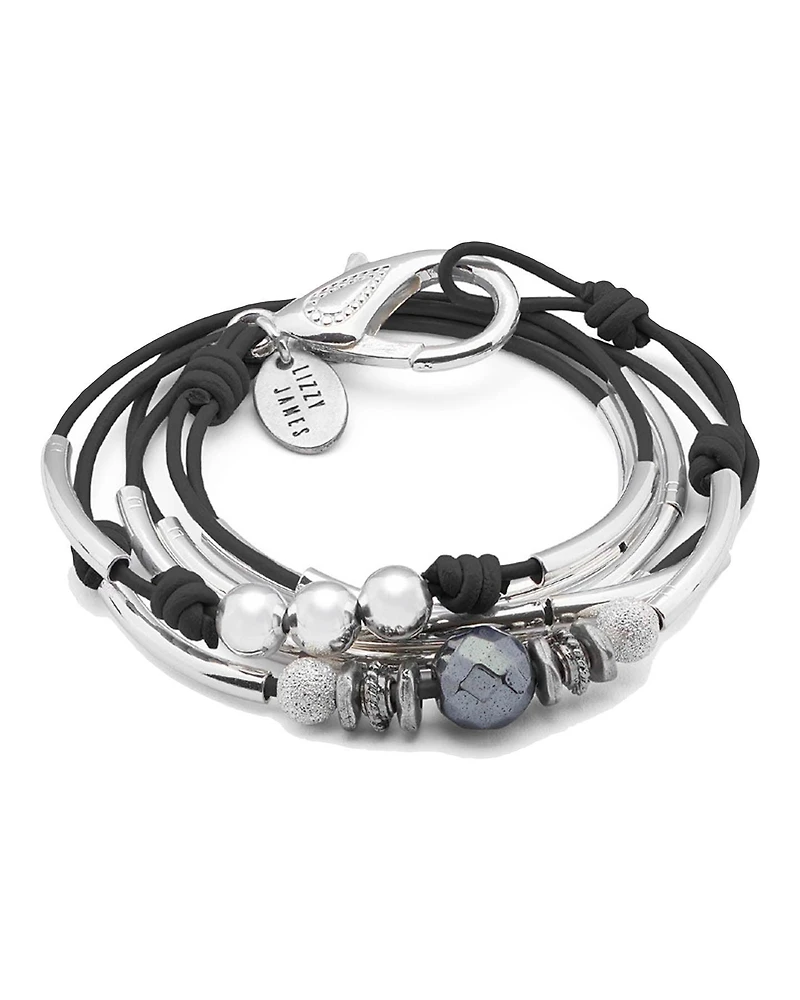 Phoebe Wrap Bracelet / Necklace
