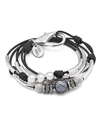 Phoebe Wrap Bracelet / Necklace