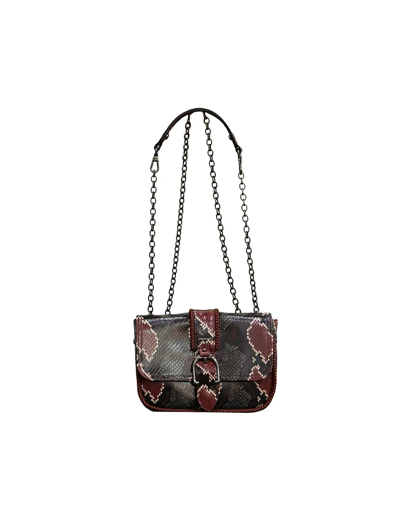 Amazone Python Handbag
