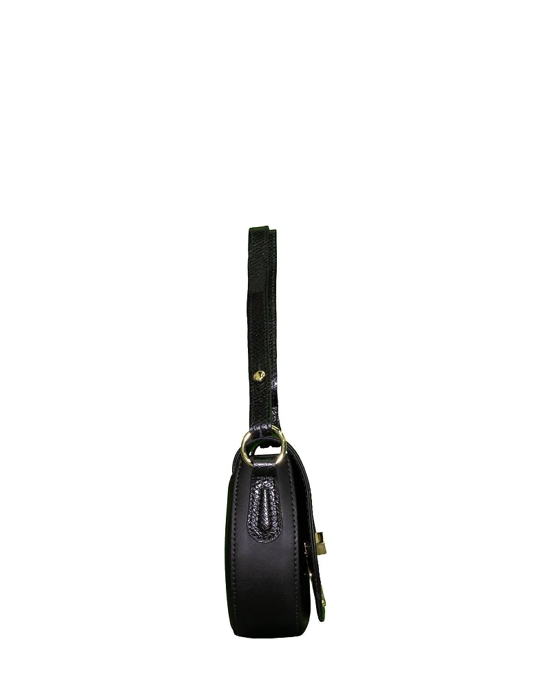 Cavalcade Crossbody Mini Bag