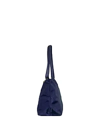 Le Pliage Neo Small Shoulder Tote Navy