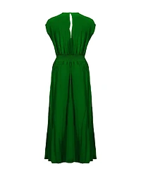 Stella Maxi Dress Green