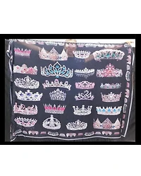 24 Crowns Scarf
