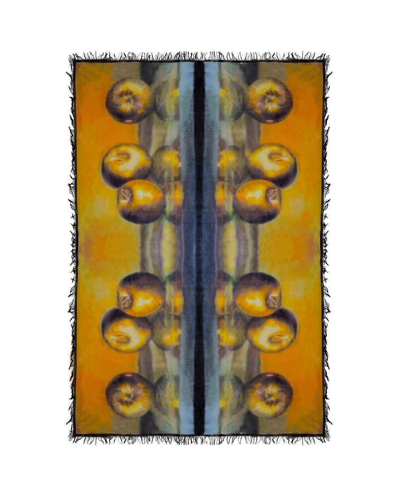 Apples of Gold Scarf