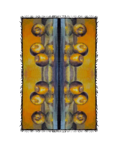 Apples of Gold Scarf