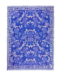 Camouflage Armour of Love Scarf