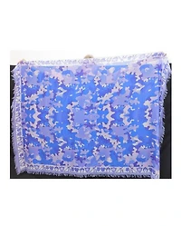 Camouflage Armour of Love Scarf