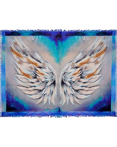 Guardian Angel Scarf