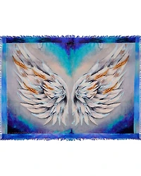 Guardian Angel Scarf