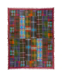 Tartans of Canada Scarf