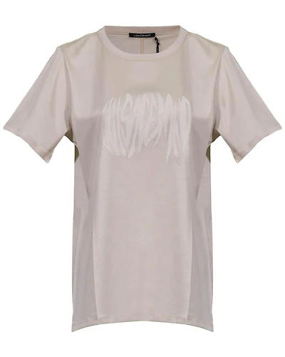 Animal Logo T-Shirt