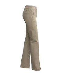 Ankle Slit Pant