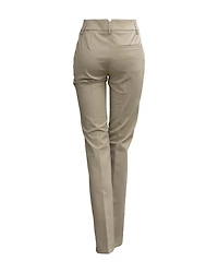 Ankle Slit Pant