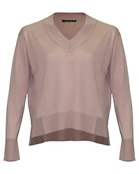 Astrella Wool Pullover