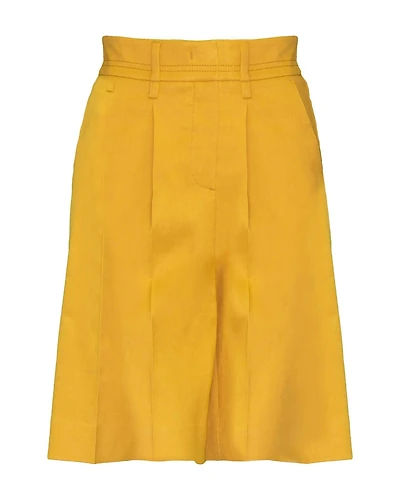 Bermuda Shorts