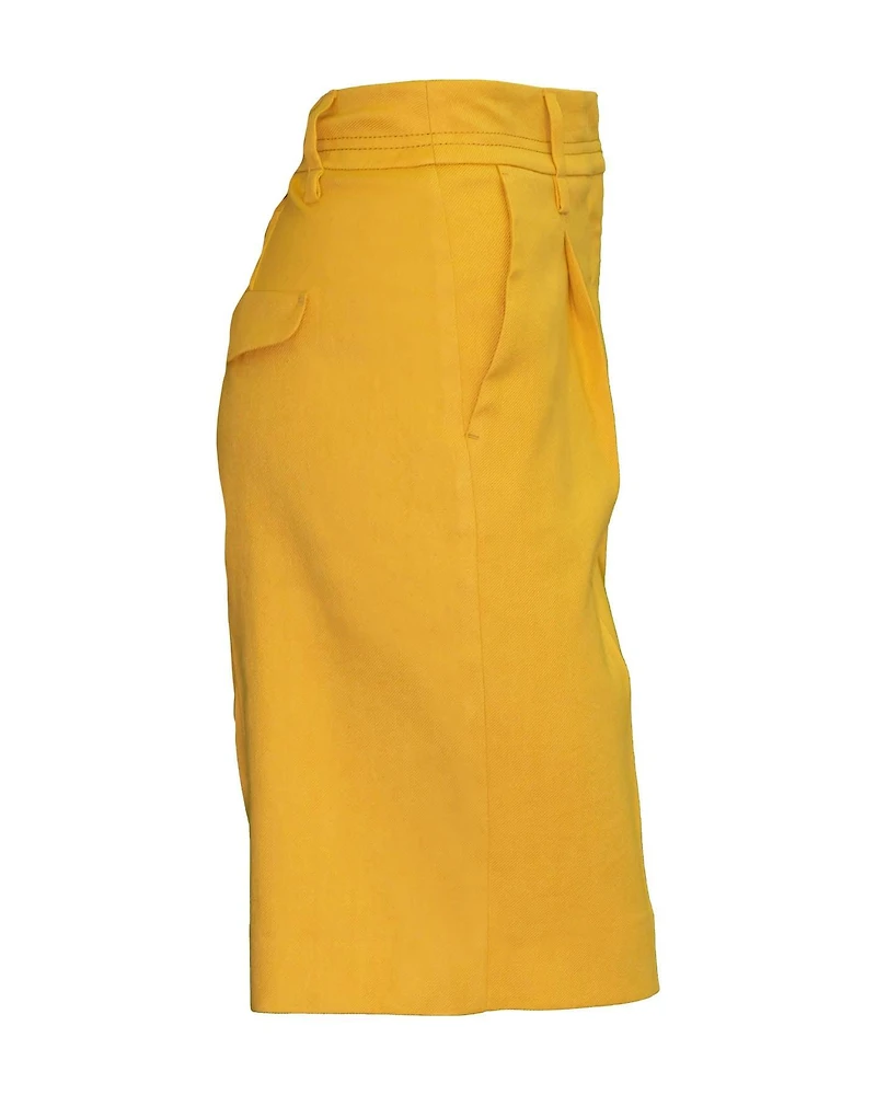 Bermuda Shorts