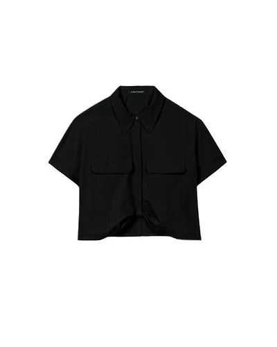 Box Blouse