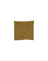 Boxy Pullover Removable Collar