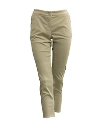 Brushed Cotton Pants