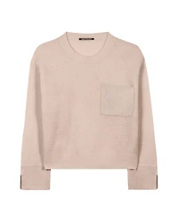 Luisa Cerano Cashmere Blend Pullover