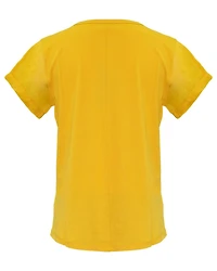 Chest Patch Pocket T-Shirt