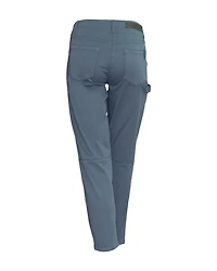 Chino Straight Leg Pants
