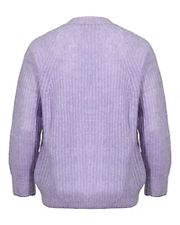 Chunky Boyfriend Cardigan