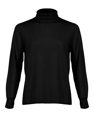 Classic Turtleneck
