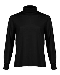 Classic Turtleneck